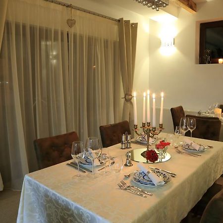 La Monitori Ξενοδοχείο Σινάια Εξωτερικό φωτογραφία